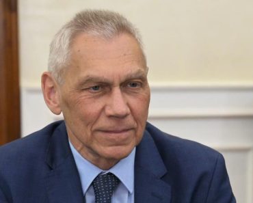 Ruski Ambasador Bocan-Harčenko o blokadama : Preovladava nasilje! “SITUACIJA U SRBIJI OSTAJE POD …
