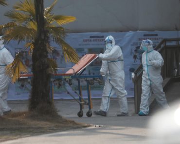 Beogradom se pune 4 godine šetao čovek i nosio ozbiljnu zarazu: Niko to nije primetio, samo zbog 1 stvari