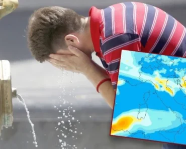 Samo nam je ovo falilo: RHMZ objavio najnoviju prognozu