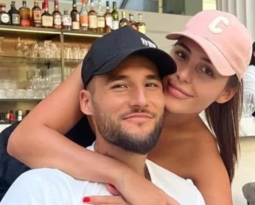 Anastasija Ražnatović uhvatila muža sa drugom ženom: Držali se za ruke na javnom mestu (FOTO)