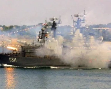 Pakao za Rusiju: Nešto čudno se dešava sa brodovima – najnoviji incident šokirao celu državu – šta se krije iza ovog?