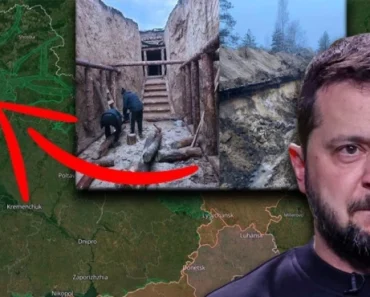 Počelo je: Ukrajinci užurbano kopaju rovove, nešto krupno se dešava – Putin je pošao da zauzme i ovaj veliki grad