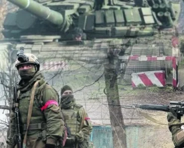 Bivši analitičar CIA otkrio šok detalj ruske strategije: Oni ne žele teritoriju, već ovo – kako to niko nije shvatio? Bivši analitičar CIA otkrio šok detalj ruske strategije: Oni ne žele teritoriju, već ovo – kako to niko nije shvatio?