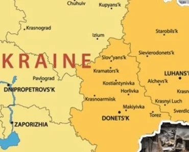 Ovo je krupno! Satelitski snimci otkrili šokantan prizor: Šta, zapravo, Rusi spremaju u Donbasu?!