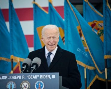 Bajden otkrio šok stvar o Trampu, trese se svet: Da li je moguće ovo