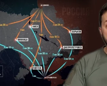 Već odlučeno u Moskvi? Ovo će Rusija uraditi sa Ukrajinom: Zelenski došao do zastrašujućeg saznanja, niko mu neće pomoći… Već odlučeno u Moskvi? Ovo će Rusija uraditi sa Ukrajinom: Zelenski došao do zastrašujućeg saznanja, niko mu neće pomoći…