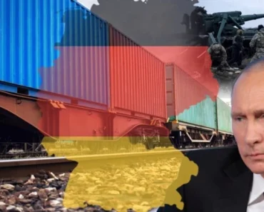 Kinezi šokirani Putinovim potezom protiv Nemačke: Dogodila se prekretnica koju Rusija nije mogla da ignoriše