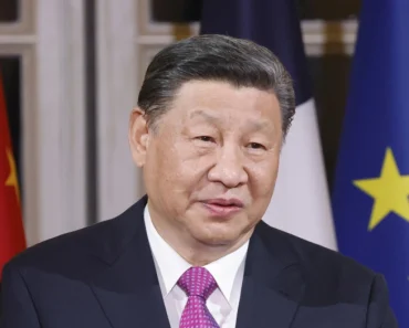 KINA PREKIDA SVE KONTAKTE SA PREDSEDNIKOM OVE EU DRŽAVE! Peking im to neće oprostiti! ŠOK za sve KINA PREKIDA SVE KONTAKTE SA PREDSEDNIKOM OVE EU DRŽAVE! Peking im to neće oprostiti! ŠOK za sve