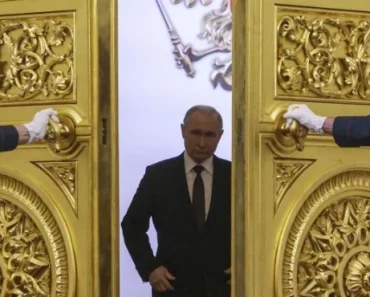 Upravo je procurilo iz Kremlja: Putin prelomio, evo šta će uraditi pred istek Trampovog ultimatuma! Upravo je procurilo iz Kremlja: Putin prelomio, evo šta će uraditi pred istek Trampovog ultimatuma!