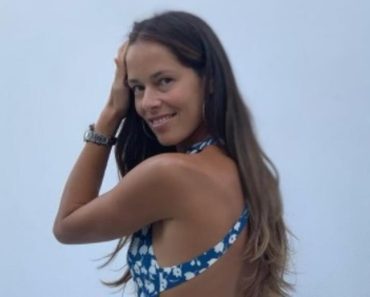 SKINULA SE ANA IVANOVIĆ Grme atributi u CRVENOM BIKINIJU: Vrućim izdanjem oduvala Bastijanovu bugarsku “ZUJALICU”