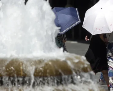 Tek će goreti zemlja: Objavljena najnovija prognoza – Ovo će biti najtopliji dani Tek će goreti zemlja: Objavljena najnovija prognoza – Ovo će biti najtopliji dani
