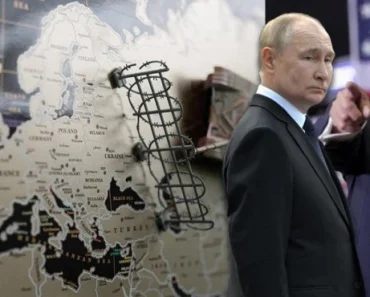 Strašne vesti za Putina: Ova dva lidera hitno dolaze u Belu kuću – Tramp opasno rovari na granicama Rusije Strašne vesti za Putina: Ova dva lidera hitno dolaze u Belu kuću – Tramp opasno rovari na granicama Rusije