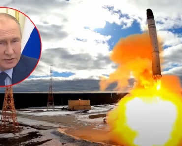 PUTIN POVLAČI POTEZ DECENIJE! Orešnik stiže tik uz Ameriku!