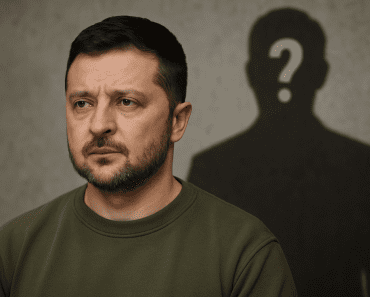 KAKAV ZELENSKI, ON JE PRAVI VLADAR UKRAJINE! Vuče konce iz senki, sve uzde su u njegovim rukama – MOĆNIJEG NEMA! KAKAV ZELENSKI, ON JE PRAVI VLADAR UKRAJINE! Vuče konce iz senki, sve uzde su u njegovim rukama – MOĆNIJEG NEMA!