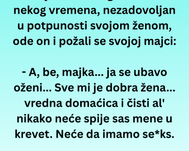 VIC Dana : “Oženio se mladi Piroćanac… VIC Dana : “Oženio se mladi Piroćanac…