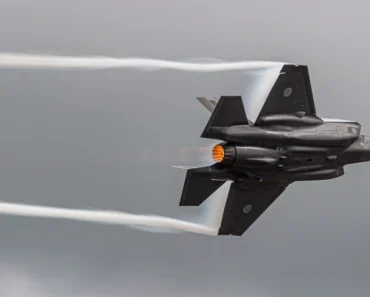 AMERIKA SE SPREMA ZA NAPAD! vašington naredio raspoređivanje flote F-35! Ova država je meta!