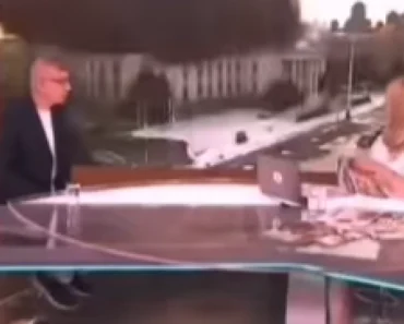 SVI SU SKOČILI SA STOLICE KADA SU OVO UGLEDALI U PROGRAMU UŽIVO! Voditeljka pretrnula od straha, ovo je samo jednom viđeno pred kamerama!