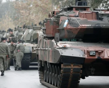 OVA NATO DRŽAVA NEĆE SLATI TRUPE U UKRAJINU Šokirali svojim stavom, a evo i zašto