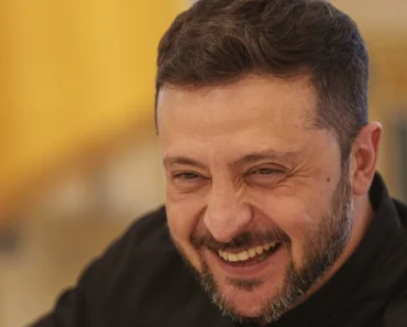 ŠOK! Ukrajina POKLONILA zemlju Nemcima!