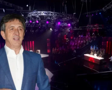 20 GODINA JE ĆUTAO Žika Jaksić konačno otkrio zašto je Bane Mojićević pobedio u Zvezdama Granda, sad je sve jasno kao dan!