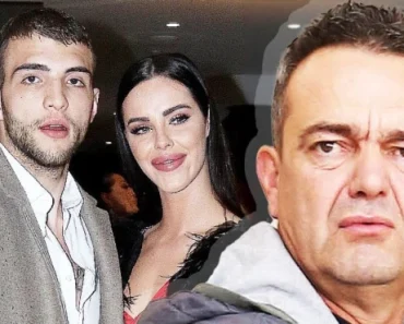 Bogdanin otac očitao lekciju Veljku Ražnatoviću: Javno mu stavio do znanja s kim ima posla