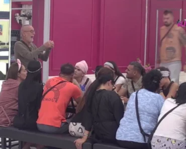 TEK ŠTO SU SE USELILI Osmoro takmičara izbačeno iz Bele kuće, stiglo hitno saopštenje produkcije