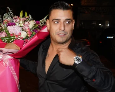 LEKARI JUTROS DONELI ODLUKU Tiče se zdravstvenog stanja Darka Lazića nakon saobraćajke kod Geneksa