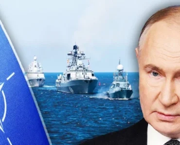 Rusija preduzima hitne kontramere: Neviđena opasnost pred vratima, umešana i Bugarska Rusija preduzima hitne kontramere: Neviđena opasnost pred vratima, umešana i Bugarska