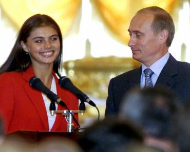 Ova moćnica postaje prva dama Rusije?! Šok detalji tresu svet – rodila Putinu sinove, godinama se TAJNO viđaju?!