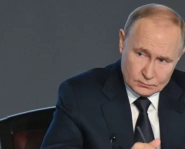 Grom iz vedra neba: Putin objavio katastrofalne vesti: Rusija je u ogromnom problemu Grom iz vedra neba: Putin objavio katastrofalne vesti: Rusija je u ogromnom problemu