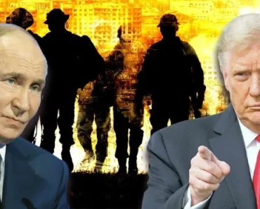 (VIDEO) Skandalozna izjava Trampa o Rusiji šokirala planetu: Putin mu ovo neće oprostiti