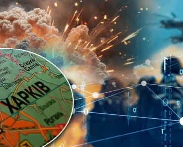 Hitno saopštenje ruske vojske, šokantan preokret kod Harkova: Ovo više ne postoji…