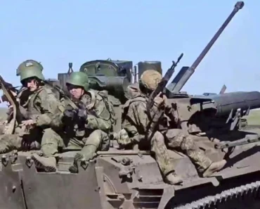 Ukrajinci nadirali kao ludi, a onda je nastalo nešto jezivo: Stižu horor vesti sa severa Ukrajinci nadirali kao ludi, a onda je nastalo nešto jezivo: Stižu horor vesti sa severa