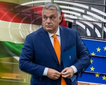 Brisel provaljen: Orban otkrio šokantan plan EU o kojem se javno ćuti – da li ste svesni šta će se dogoditi?