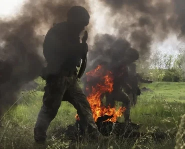 Kakva katastrofa: Ukrajina ostala bez najbolje brigade