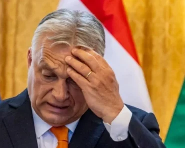 Skandal i sramota u EU: Šokantna odluka protiv Mađarske – Orban im ovo neće zaboraviti