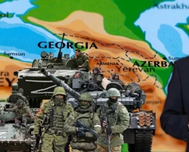 Nož u leđa Putinu: Počelo je ono čega se Rusija pribojavala – ništa ne sluti na dobro