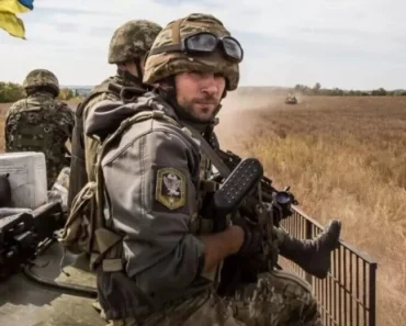 Drama ukrajinskih snaga kod Harkova: Komanda dala jezivo naređenje – da li je ovo moguće?!