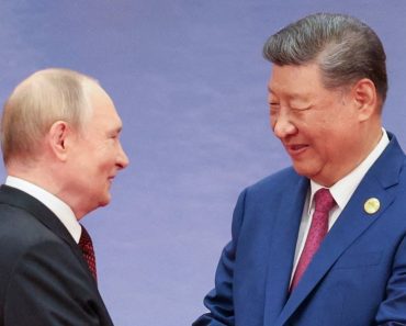 (FOTO) Scena za istoriju! Putinova fotografija iz Kine uništila zapadne medije: Posle ovog poteza, morali su da priznaju poraz….