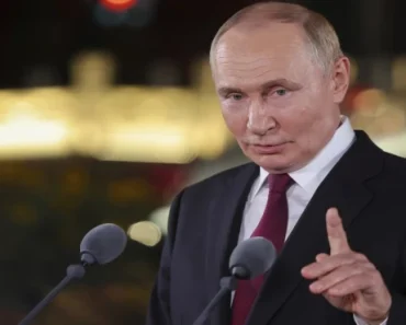 Znate li šta se dešava u Rusiji? Odjeknula vest o Putinu, mnogi ovo neće smeti da objave