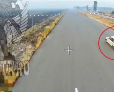 (VIDEO) Na internetu kruži šok snimak iz Ukrajine