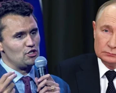 Hitno se oglasila Rusija o ubistvu Čarlija Kirka: Nećete verovati šta se upravo dešava Hitno se oglasila Rusija o ubistvu Čarlija Kirka: Nećete verovati šta se upravo dešava