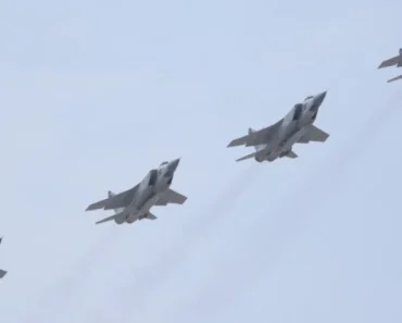 Rusija ušla u NATO zemlju: Borbeni avioni u vazdušnom prostoru – sprema se haos!