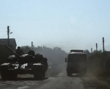 (VIDEO) Strašna vest koju Rusija nije očekivala: Gore od ovog ne može, Azovci su uspeli… (VIDEO) Strašna vest koju Rusija nije očekivala: Gore od ovog ne može, Azovci su uspeli…