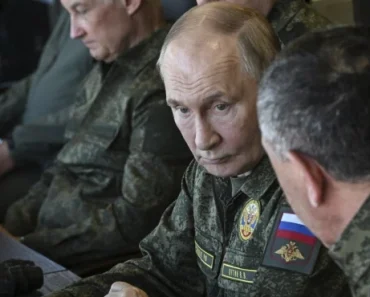 (VIDEO) Putinove reči zapalile svetsku javnost: 100.000 vojnika dobilo je ovo naređenje