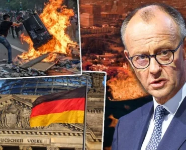 Megapotres iz Nemačke! Udarna vest koja menja sve u Evropi – Bild objavio šokantne podatke