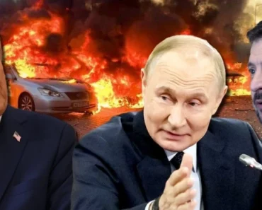 Hitan odgovor Moskve Trampu: Sada će saznati pravu moć ruskog medveda – nije mu ovo trebalo Hitan odgovor Moskve Trampu: Sada će saznati pravu moć ruskog medveda – nije mu ovo trebalo