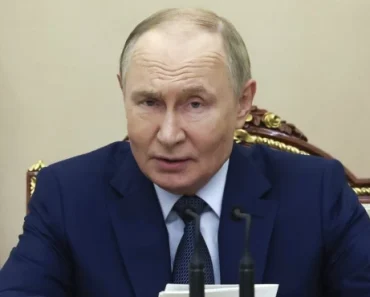 Šok obrt iz Moskve: Putin se oglasio i iznenadio Ukrajinu: Svi planovi su upravo srušeni