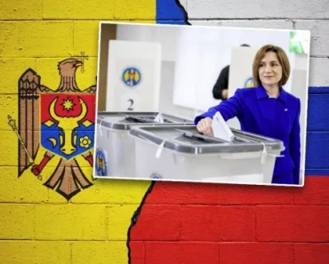 Šok poruka iz Rusije Moldaviji: Još nije vreme za slavlje? (VIDEO)