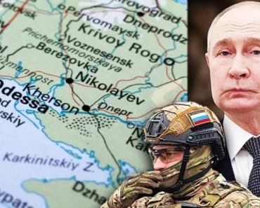 Udarno iz Rusije: Neka se spreme Odesa i Nikolajev – vest uzdrmala svet, hoće li NATO reagovati?!